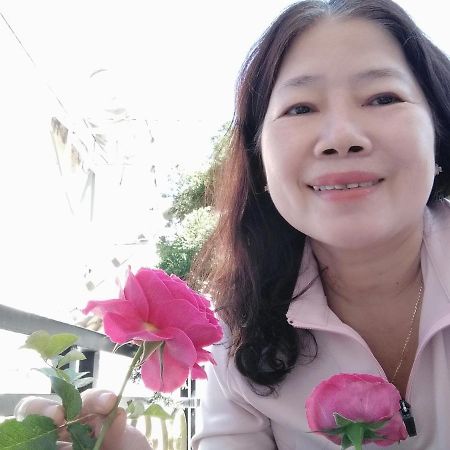 Mai Dalat Homestay Ngoại thất bức ảnh