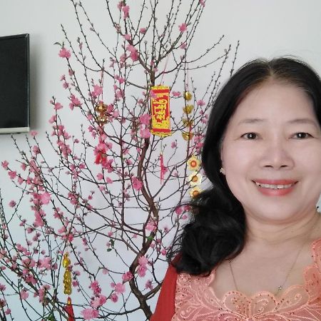 Mai Dalat Homestay Ngoại thất bức ảnh