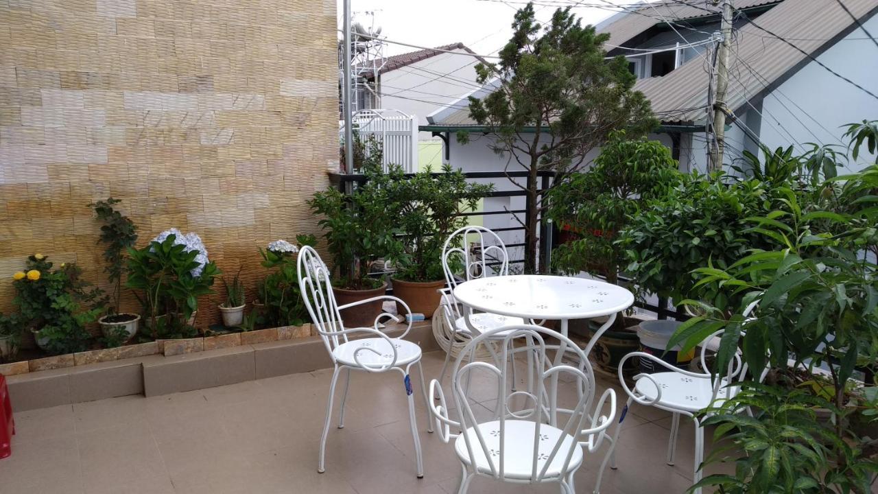 Mai Dalat Homestay Ngoại thất bức ảnh