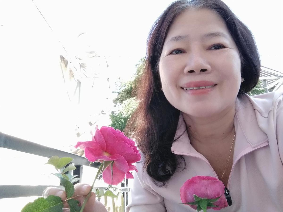 Mai Dalat Homestay Ngoại thất bức ảnh