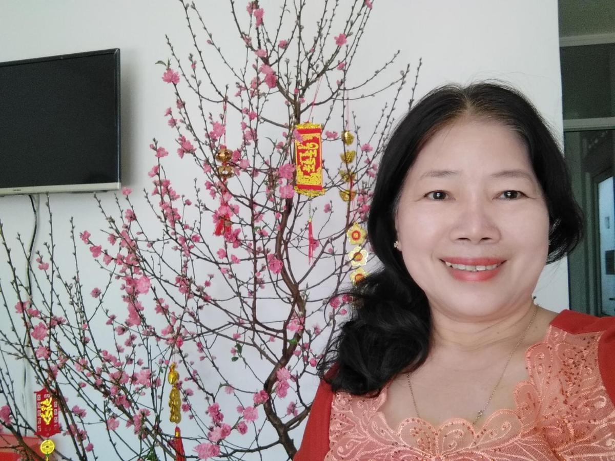 Mai Dalat Homestay Ngoại thất bức ảnh