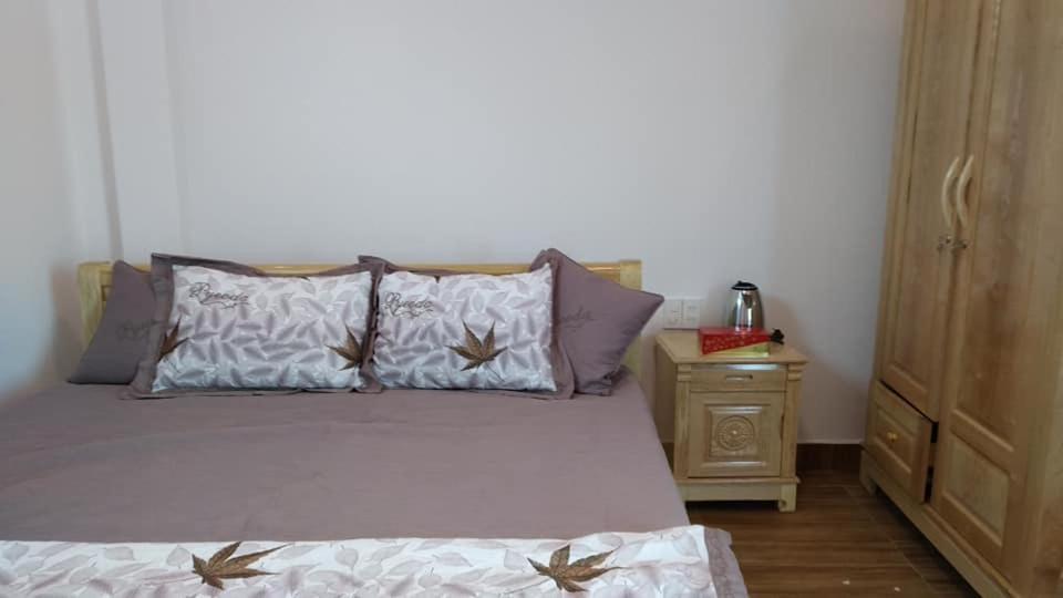 Mai Dalat Homestay Ngoại thất bức ảnh