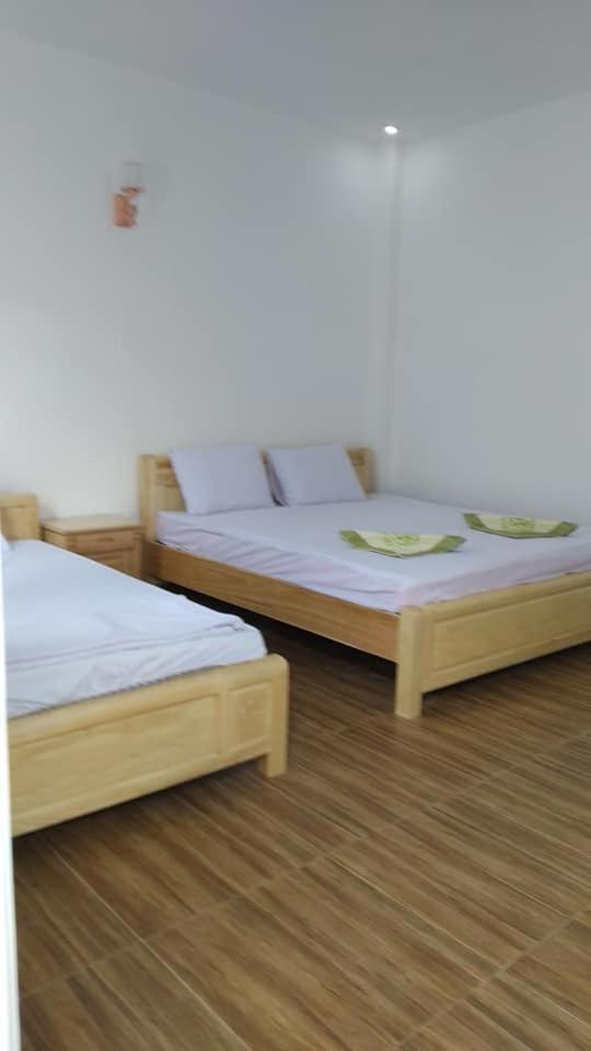 Mai Dalat Homestay Ngoại thất bức ảnh