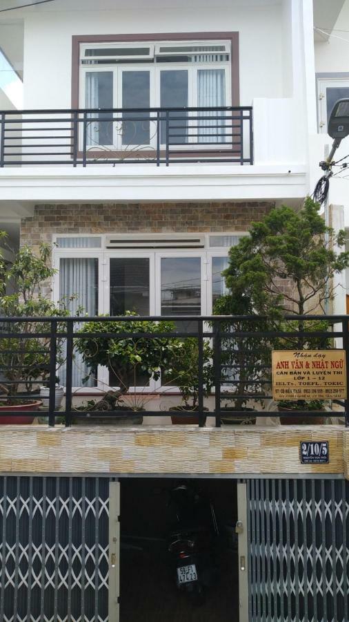 Mai Dalat Homestay Ngoại thất bức ảnh