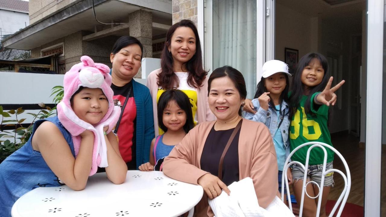 Mai Dalat Homestay Ngoại thất bức ảnh