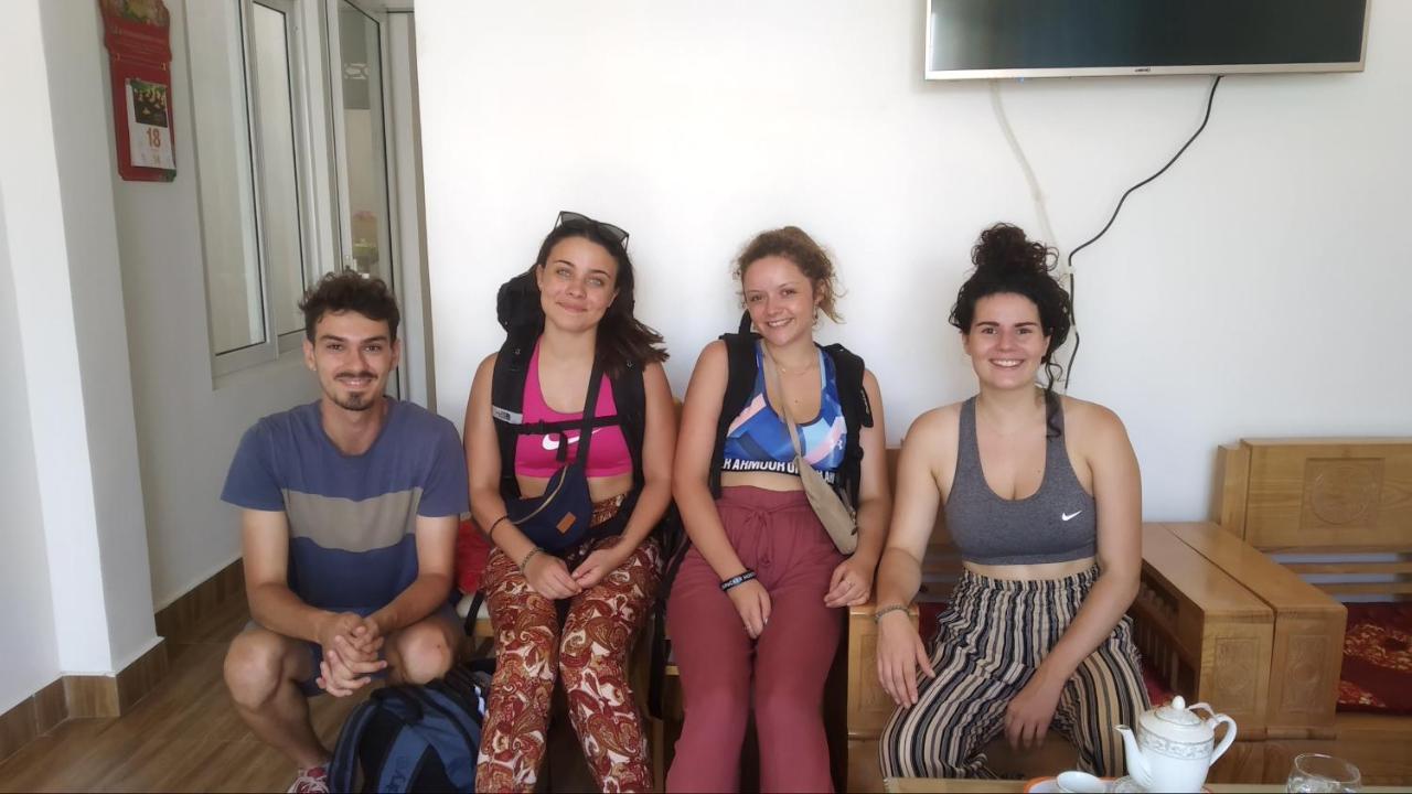 Mai Dalat Homestay Ngoại thất bức ảnh