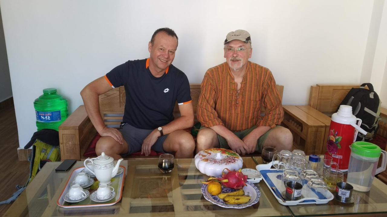 Mai Dalat Homestay Ngoại thất bức ảnh