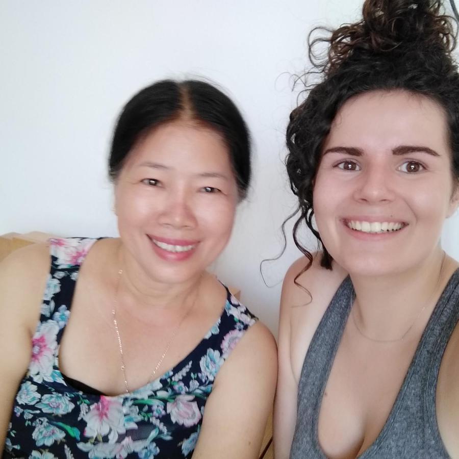 Mai Dalat Homestay Ngoại thất bức ảnh