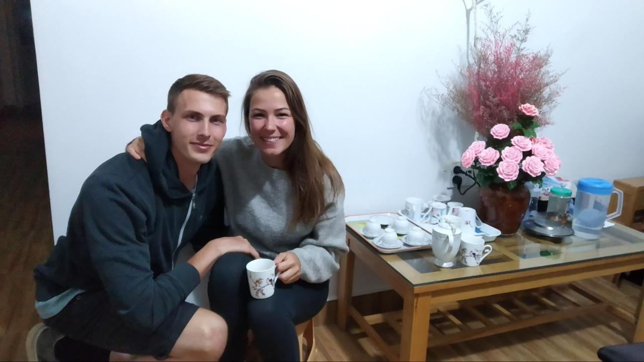 Mai Dalat Homestay Ngoại thất bức ảnh