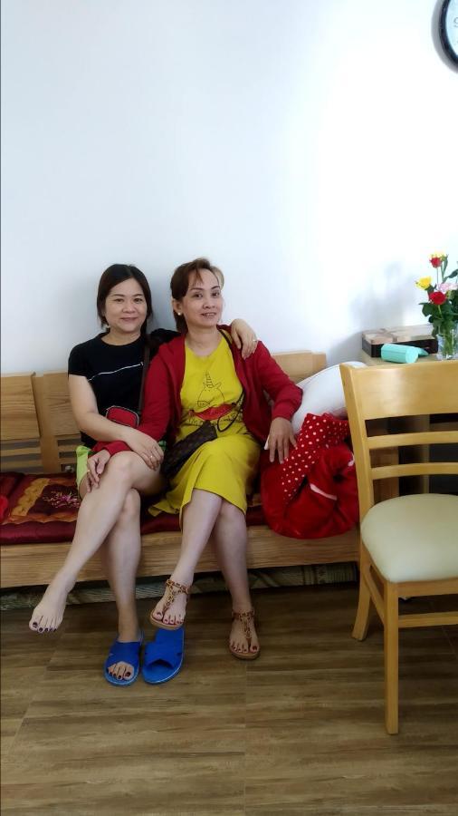 Mai Dalat Homestay Ngoại thất bức ảnh
